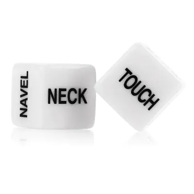 XXX Action Dice
