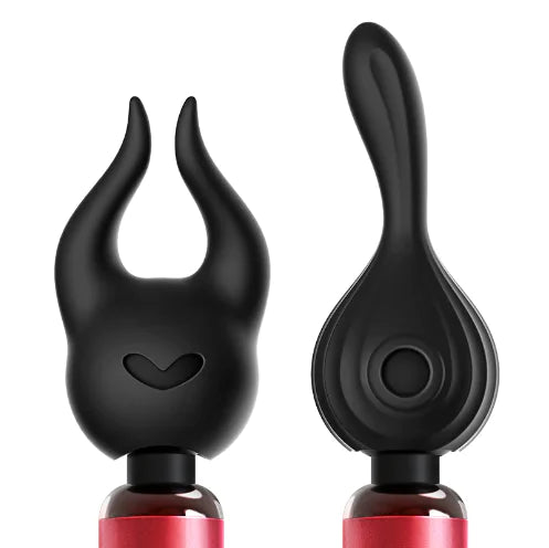 Mini Wand Vibrator