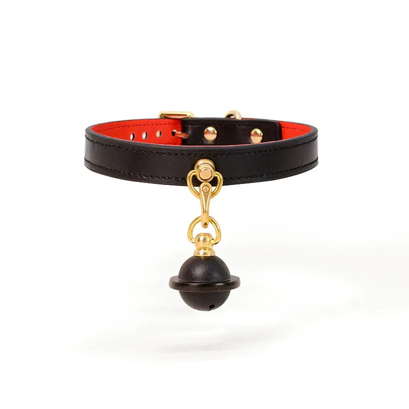 XXX Collar for Adult Play