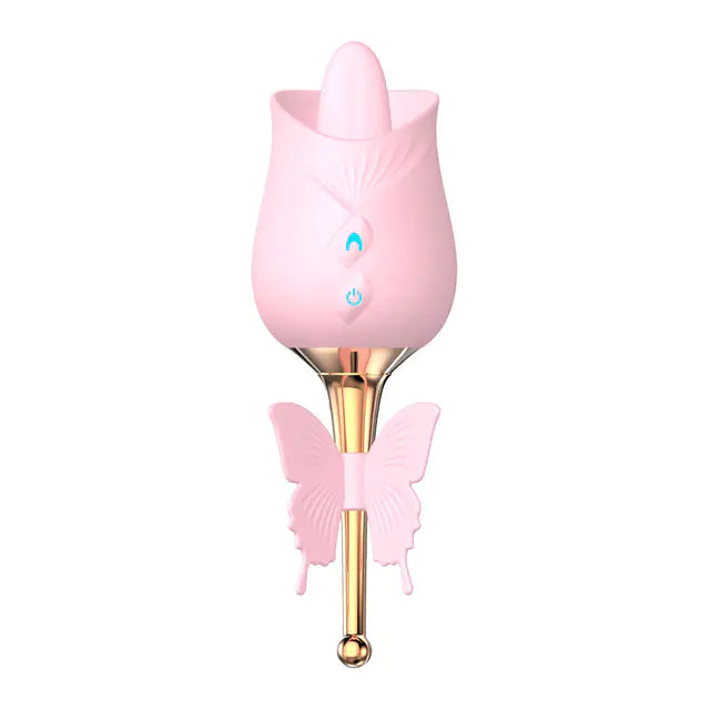 Rose Tongue Pleasure Device 1