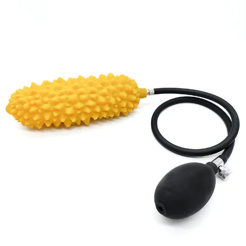 Inflatable Shaped Dildo's Fruits & Veggies