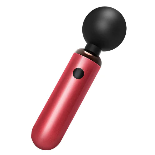 Mini Wand Vibrator