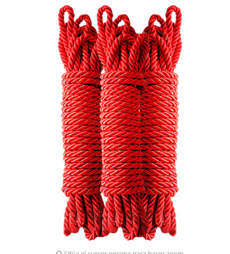 Bondage Rope