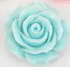 Rose Gold Anal Plugs with Flower Design