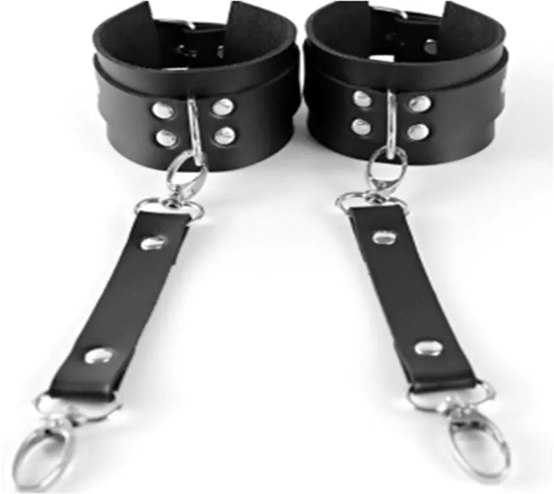Adult Bondage Costume Set