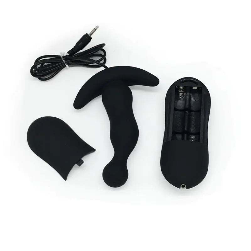 Tease me XXX - Ten Vibration Settings