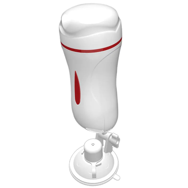 Hands-Free Male Masturbator Cup