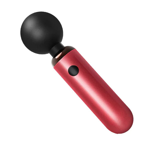 Mini Wand Vibrator