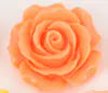 Rose Gold Anal Plugs with Flower Design