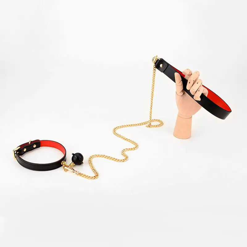 XXX Collar for Adult Play