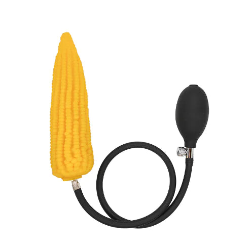 Inflatable Shaped Dildo's Fruits & Veggies