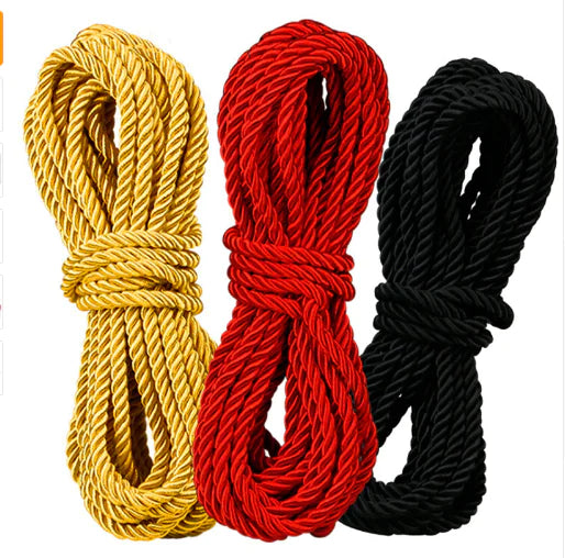 Bondage Rope