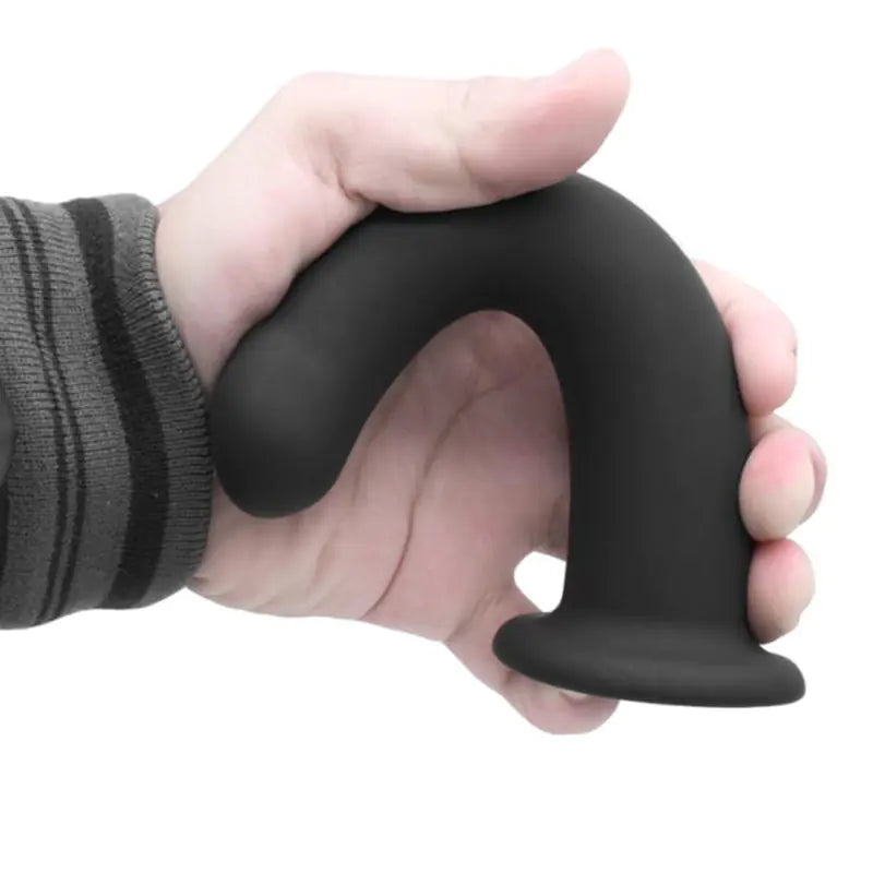 XXX Leather Women's Strap-On
