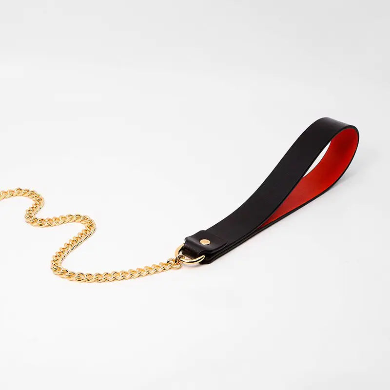 XXX Collar for Adult Play