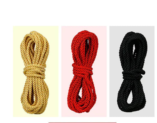 Bondage Rope